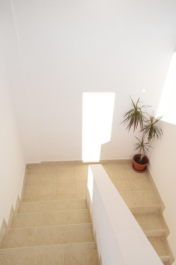 Villa Guci Ulcinj Exteriör bild